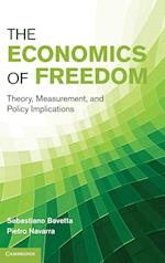 The Economics of Freedom