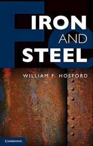 Iron and Steel