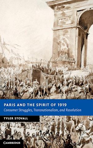 Paris and the Spirit of 1919