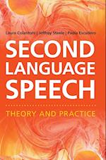 Second Language Speech