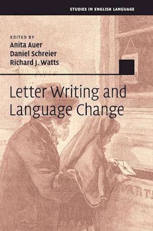 Letter Writing and Language Change