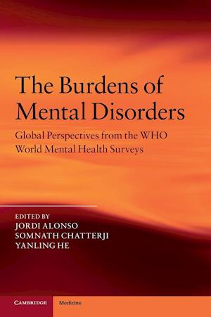 The Burdens of Mental Disorders