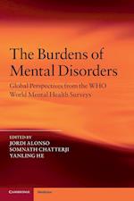 The Burdens of Mental Disorders