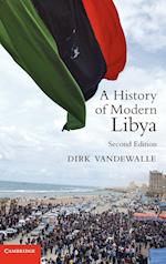 A History of Modern Libya