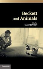 Beckett and Animals