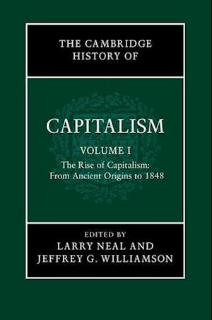 The Cambridge History of Capitalism