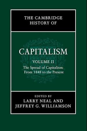 The Cambridge History of Capitalism