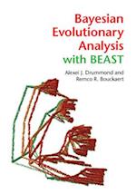 Bayesian Evolutionary Analysis with BEAST