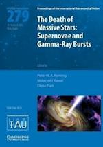 Death of Massive Stars (IAU S279)