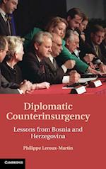 Diplomatic Counterinsurgency