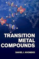 Transition Metal Compounds