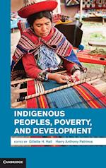 Indigenous Peoples, Poverty, and Development