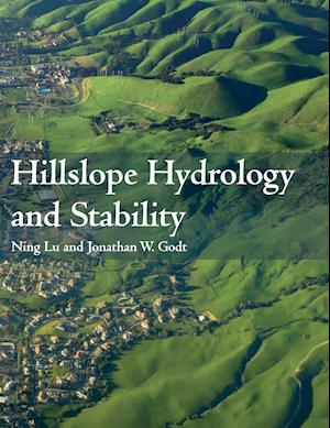 Hillslope Hydrology and Stability