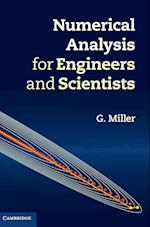 Numerical Analysis for Engineers and Scientists