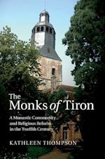 The Monks of Tiron