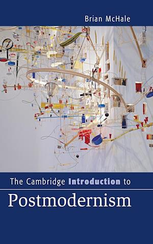 The Cambridge Introduction to Postmodernism