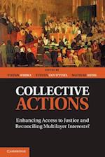 Collective Actions