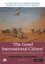 The Good International Citizen