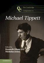 The Cambridge Companion to Michael Tippett