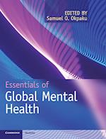 Essentials of Global Mental Health