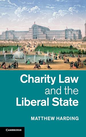 Charity Law and the Liberal State