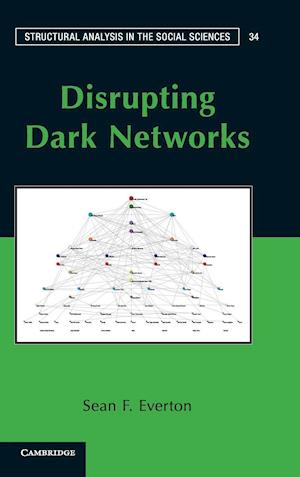 Disrupting Dark Networks