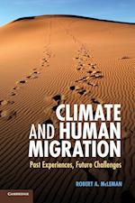 Climate and Human Migration