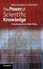 The Power of Scientific Knowledge