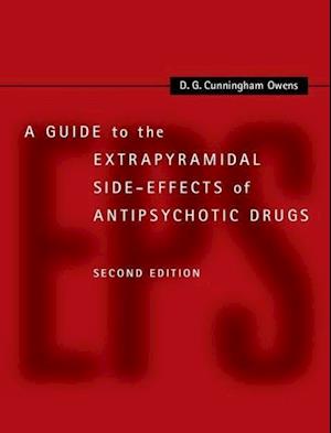 A Guide to the Extrapyramidal Side-Effects of Antipsychotic Drugs