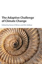 The Adaptive Challenge of Climate Change