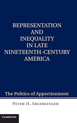 Representation and Inequality in Late Nineteenth-Century America