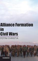 Alliance Formation in Civil Wars