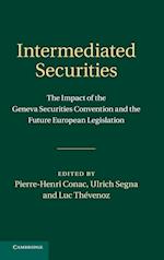 Intermediated Securities