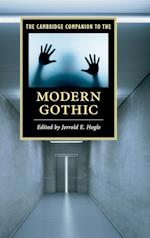 The Cambridge Companion to the Modern Gothic