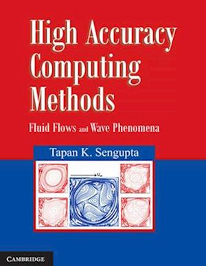 High Accuracy Computing Methods