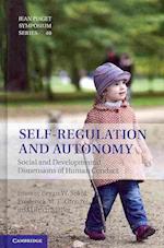 Self-Regulation and Autonomy