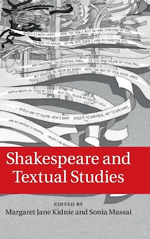 Shakespeare and Textual Studies