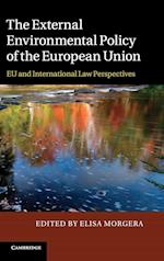 The External Environmental Policy of the European Union