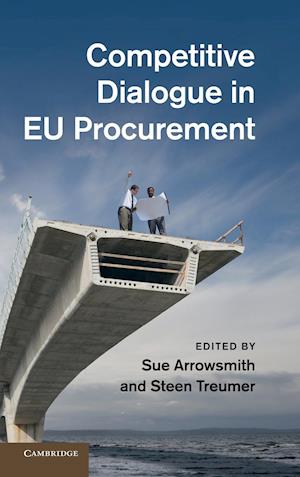 Competitive Dialogue in Eu Procurement