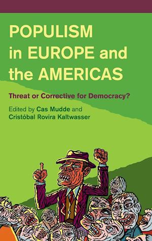 Populism in Europe and the Americas