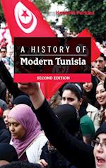 A History of Modern Tunisia