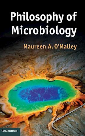 Philosophy of Microbiology