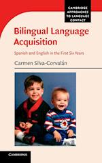 Bilingual Language Acquisition