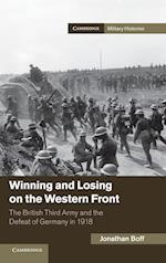 Winning and Losing on the Western Front
