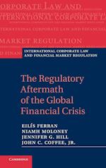 The Regulatory Aftermath of the Global Financial Crisis