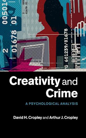 Creativity and Crime