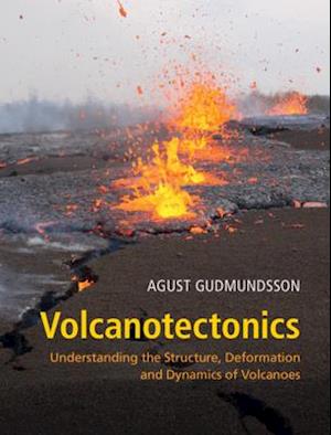 Volcanotectonics