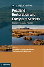 Peatland Restoration and Ecosystem Services