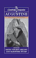 The Cambridge Companion to Augustine