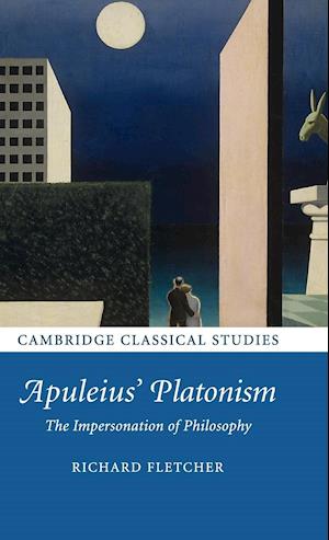 Apuleius' Platonism